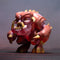 MERCHANDISE DOOM - PINKY COLLECTIBLE FIGURINE 5056280426349