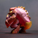 MERCHANDISE DOOM - PINKY COLLECTIBLE FIGURINE 5056280426349