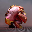 MERCHANDISE DOOM - PINKY COLLECTIBLE FIGURINE 5056280426349