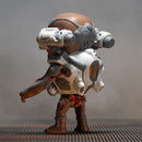 MERCHANDISE DOOM - REVENANT COLLECTIBLE FIGURINE 5056280426332