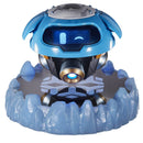 MERCHANDISE FIGURE CUTE BUT DEADLY OVERWATCH MAGNETIC LEVITATING SNOWBALL 5030917256585