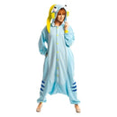 MERCHANDISE FIGURE CUTE BUT DEADLY WORLD OF WARCRAFT BLUE M. KIGURUMI 5030917253133