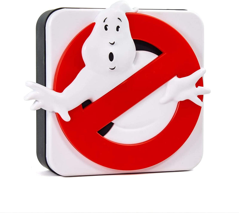 MERCHANDISE GHOSTBUSTER LOGO lučka 5056280422778