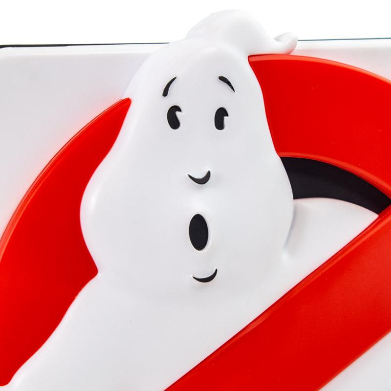 MERCHANDISE GHOSTBUSTER LOGO lučka 5056280422778