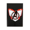 MERCHANDISE MARVEL AVENGERS DARILNA ŠKATLA 5056280414360