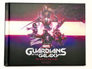 MERCHANDISE MARVEL´SGUARDIANS OF THE GALAXY REPLACEMENT ART BOOKS 5021290093386