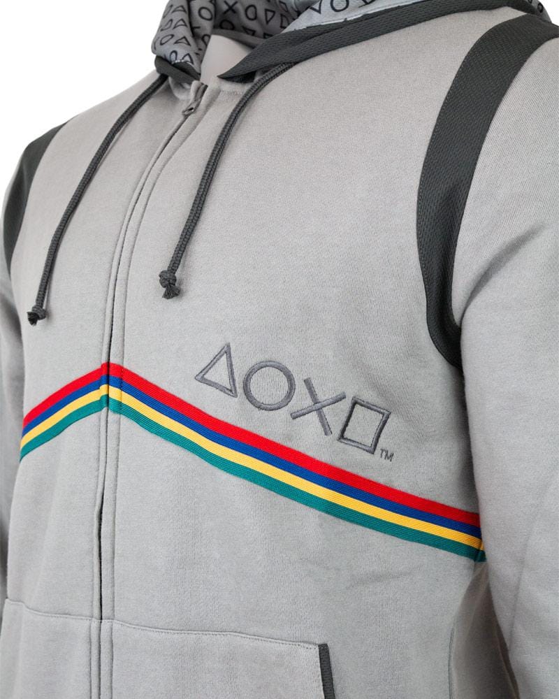 MERCHANDISE PLAYSTATION HOODIE XXL 5056280414131