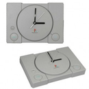 MERCHANDISE PLAYSTATION - HORLOGE PS1 4904790865152