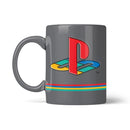 MERCHANDISE PLAYSTATION PIN BADGE, SKODELICA 5056280414254