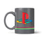 MERCHANDISE PLAYSTATION PIN BADGE, SKODELICA 5056280414254