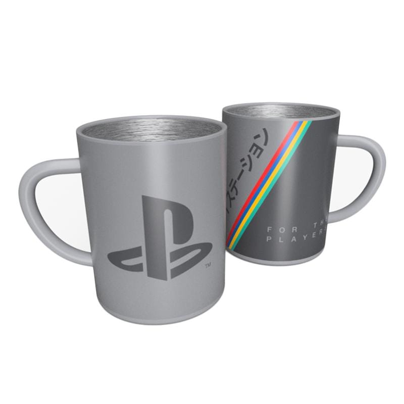 MERCHANDISE PLAYSTATION SKODELICA IZ JEKLA 5056280414070