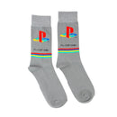 MERCHANDISE PLAYSTATION SOCKS 5056280414216