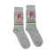 MERCHANDISE PLAYSTATION SOCKS 5056280414216