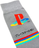 MERCHANDISE PLAYSTATION SOCKS 5056280414216