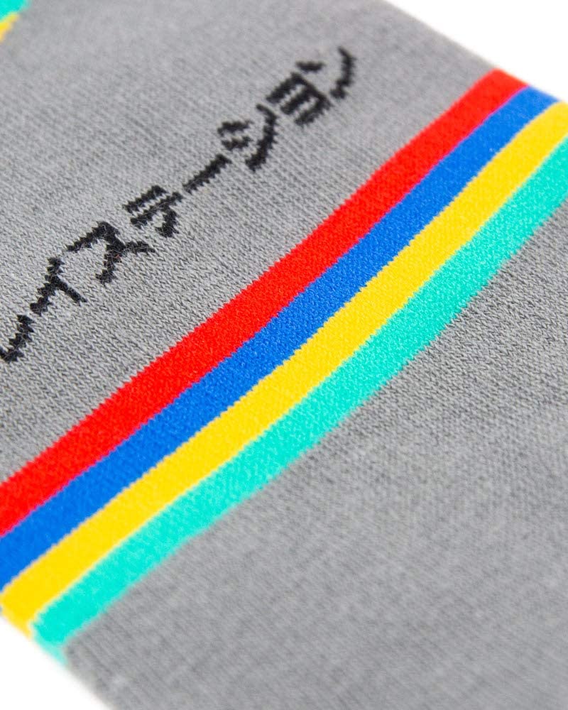 MERCHANDISE PLAYSTATION SOCKS 5056280414216