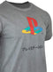 MERCHANDISE PLAYSTATION T-SHIRT S 5056280414155