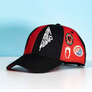 MERCHANDISE SUICIDE SQUAD HARLEY QUINN SNAPBACK 5056280431916