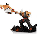 MERCHANDISE TEKKEN 7 COLLECTOR FIGURINE 8605042601011