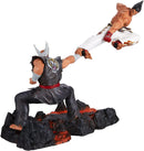 MERCHANDISE TEKKEN 7 COLLECTOR FIGURINE 8605042601011