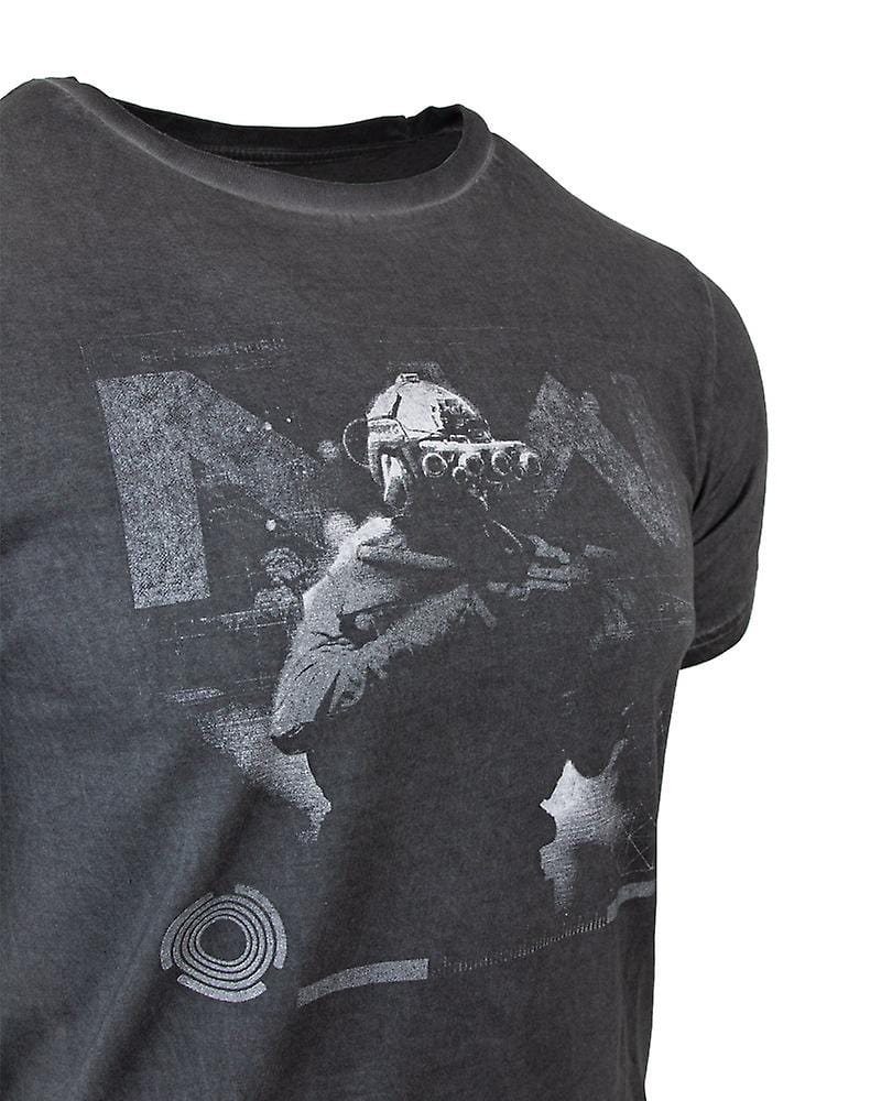 MERCHENDISE CALL OF DUTY MW: SOLDIER T-SHIRT L 5056280410645