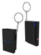 MERCHENDISE OFFICIAL PLAYSTATION 2 PS2 CONSOLE KEYRING NUMSKULL 702658993412