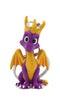 MERCHENDISE OFFICIAL SPYRO THE DRAGON 3D KEYRING  NUMSKULL 5060576842812