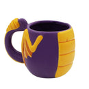 MERCHENDISE OFFICIAL SPYRO THE DRAGON 3D MUG NUMSKULL 5060576842751