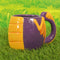 MERCHENDISE OFFICIAL SPYRO THE DRAGON 3D MUG NUMSKULL 5060576842751