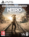 Metro Exodus Complete Edition (PS5) 4020628696702