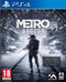 Metro Exodus Standard Edition (PS4) 4020628756765