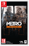 Metro Redux (CIAB) (Nintendo Switch) 4020628671013