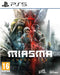 Miasma Chronicles (Playstation 5) 8023171046358