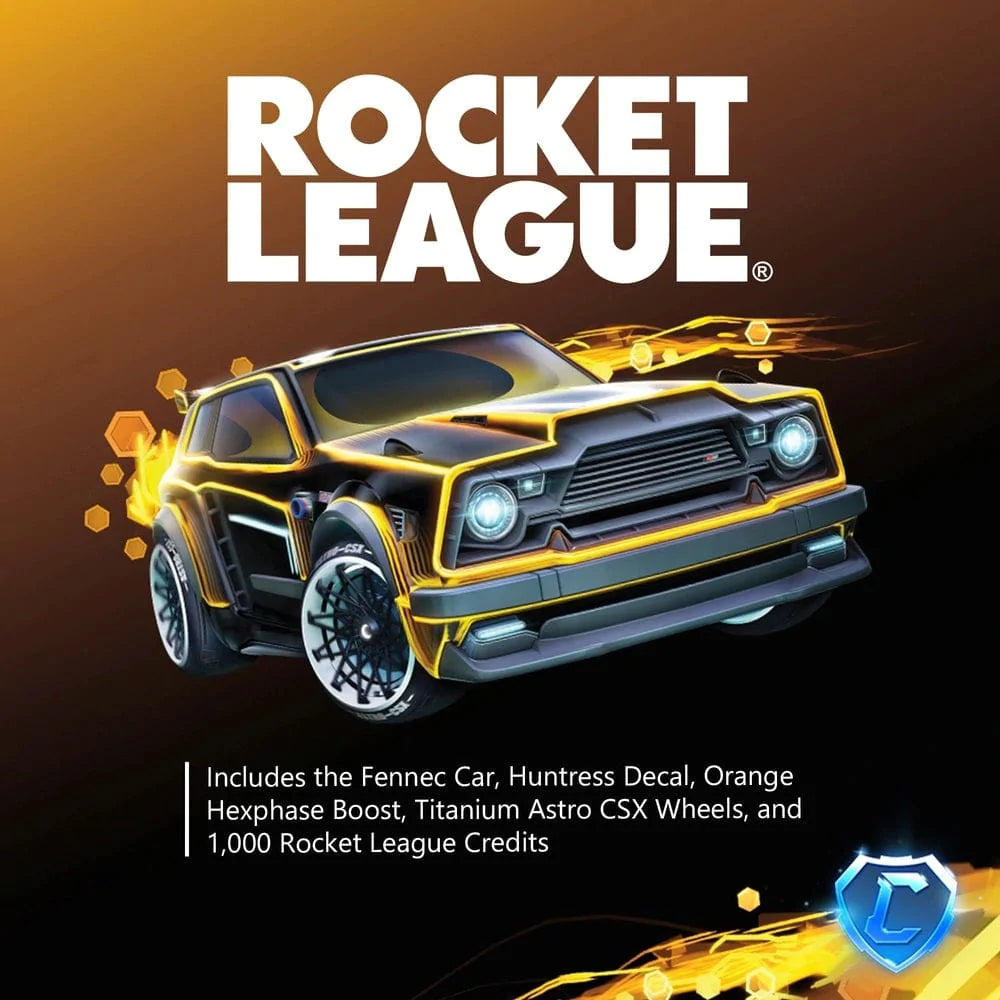 Evento de Fall Guys oferece itens em Rocket League e Fortnite