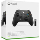 MICROSOFT XBOX WIRELESS CONTROLLER + ADAPTER WINDOWS 10 889842657586