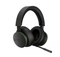 MICROSOFT XBOX WIRELESS GAMING HEADSET - BLACK 889842615326