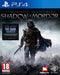Middle-Earth: Shadow of Mordor (playstation 4) 5051892216920