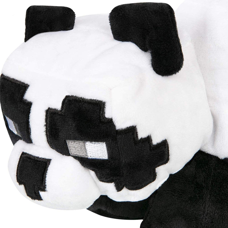 MINECRAFT 9.5" ADVENTURE PANDA PLIŠ 889343119286