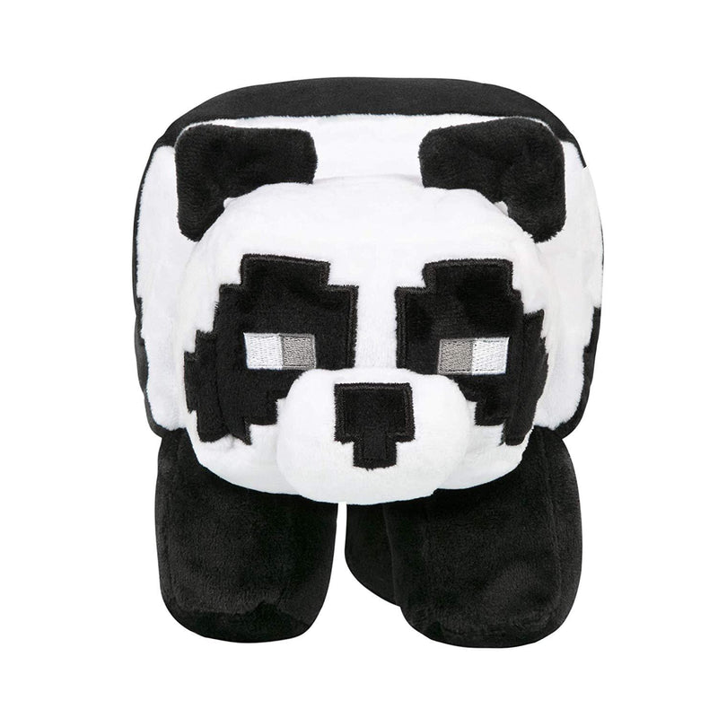 MINECRAFT 9.5" ADVENTURE PANDA PLIŠ 889343119286