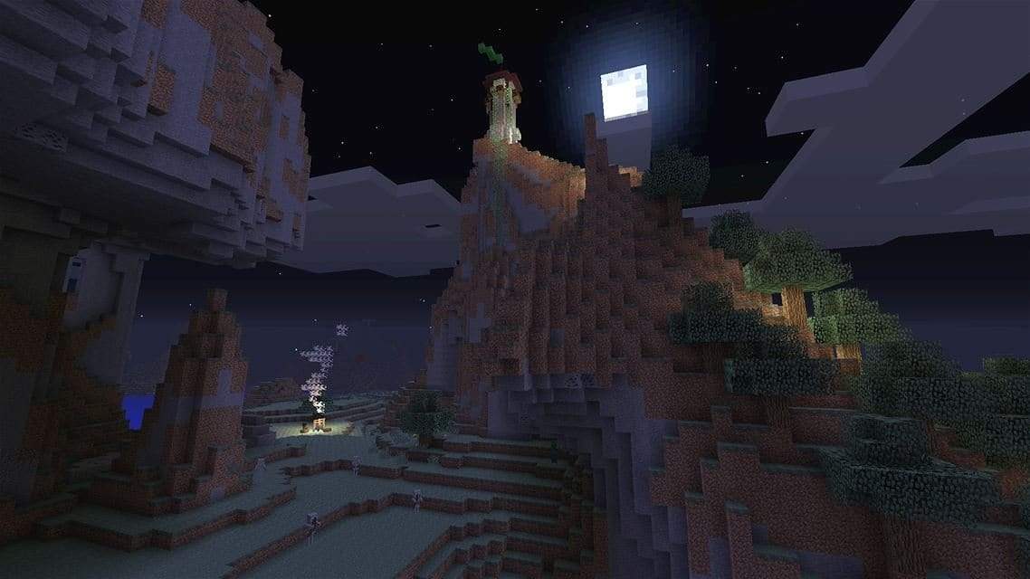 Minecraft (Xone) 889842395761