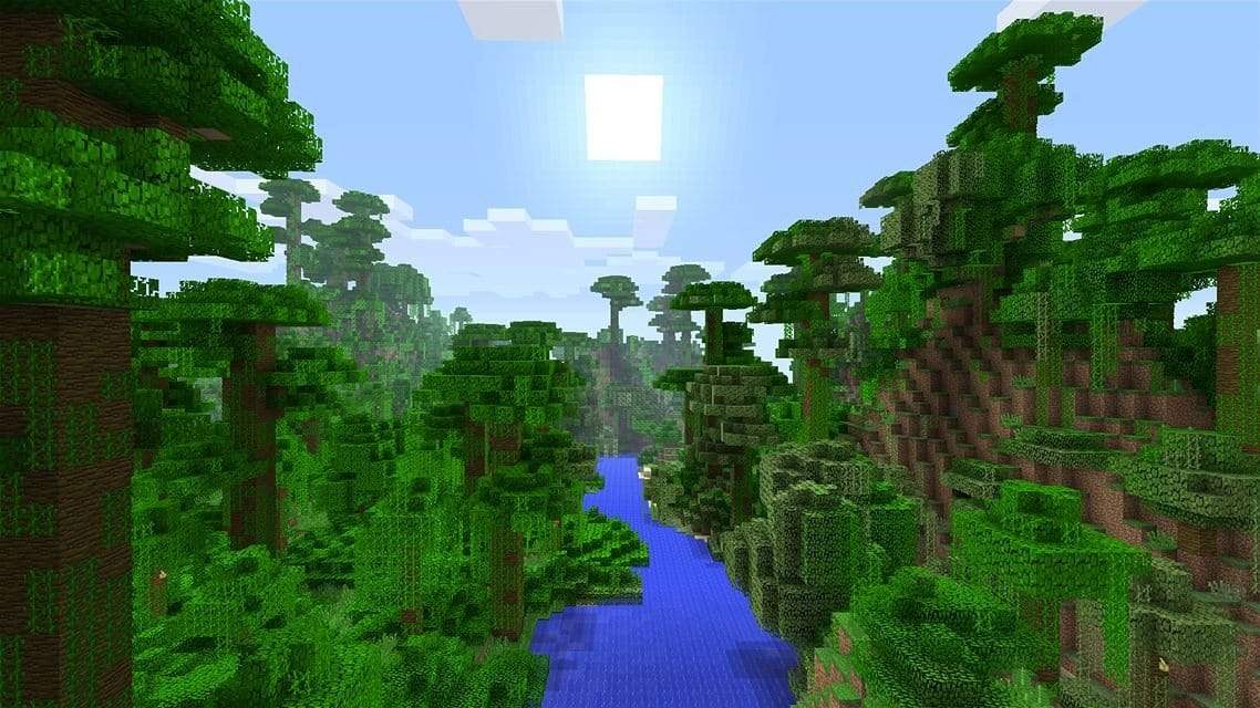 Minecraft (Xone) 889842395761