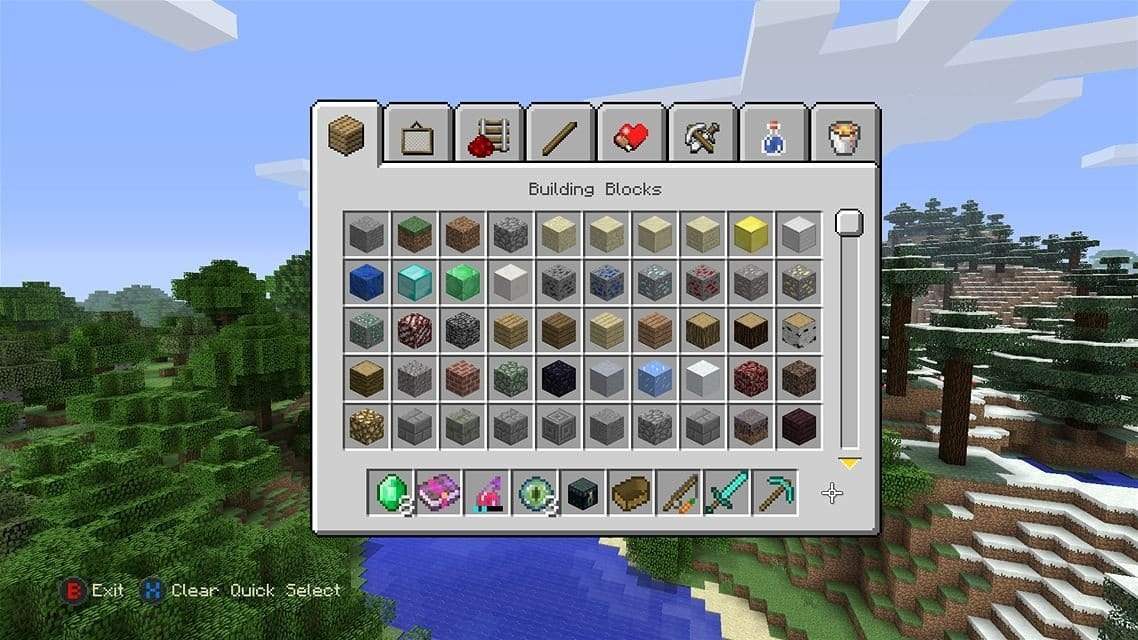 Minecraft (Xone) 889842395761