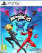Miraculous: Rise Of The Sphinx (Playstation 5) 5060968300234