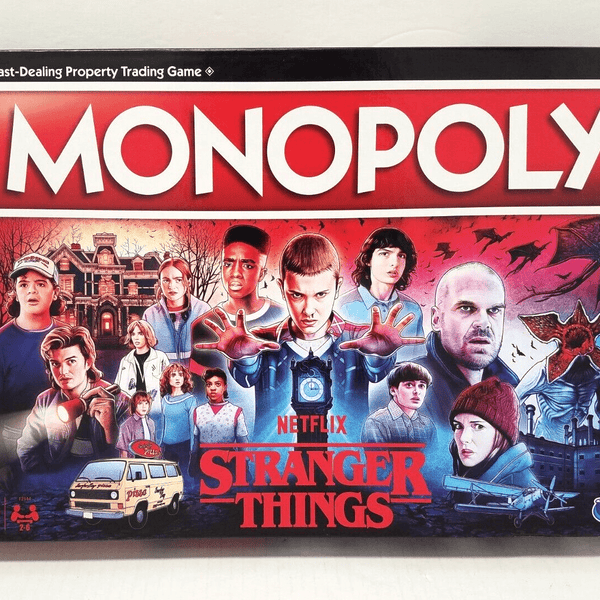 MONOPOLY STRANGER THINGS – igabiba MONOPOLY STRANGER THINGS – igabiba