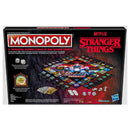 MONOPOLY STRANGER THINGS 5010993952632