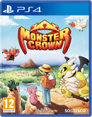 Monster Crown (PS4) 8718591187155
