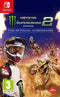 Monster Energy Supercross: The Official Videogame 2 (Switch) 8059617109271