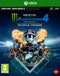 Monster Energy Supercross: The Official Videogame 4 (Xbox One) 8057168501957