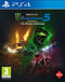 Monster Energy Supercross - The Official Videogame 5 (Playstation 4) 8057168504439