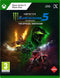 Monster Energy Supercross - The Official Videogame 5 (Xbox Series X & Xbox One) 8057168504705