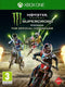 Monster Energy Supercross (XboxOne) 8059617107376